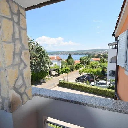 Apartment Gabrijel Malinska