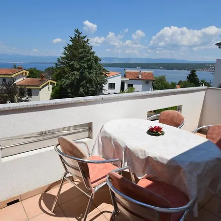 Gabrijel Apartment Malinska