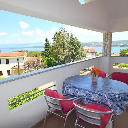 Apartment Gabrijel Malinska