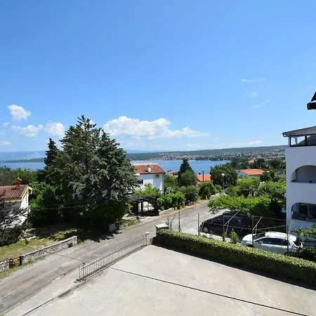 Gabrijel Apartment