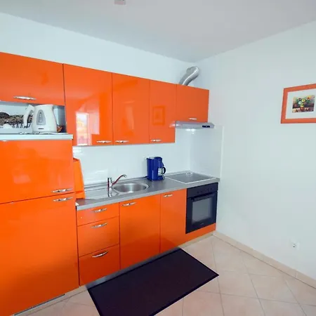 Apartment Gabrijel