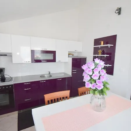 Apartment Gabrijel