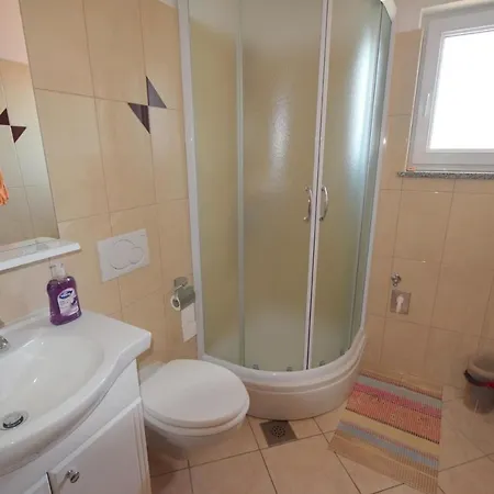 Gabrijel Apartment