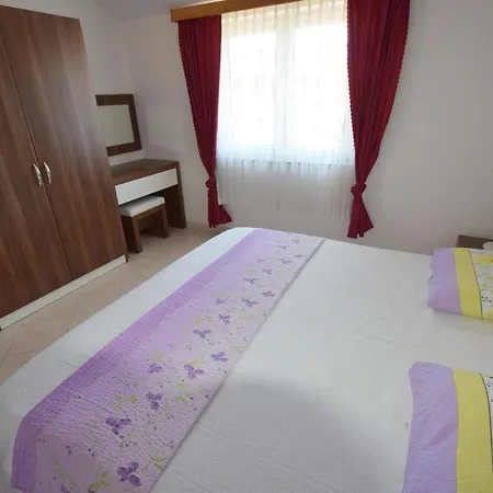 Apartment Gabrijel Malinska