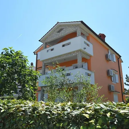 Gabrijel Apartment Malinska