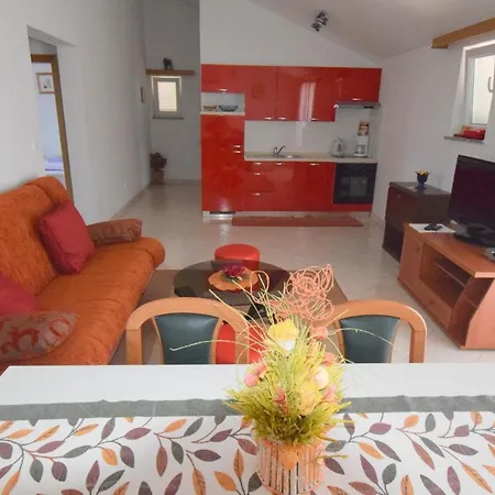 Gabrijel Apartment